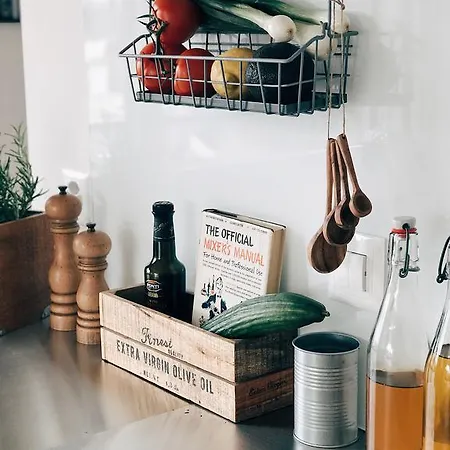 Avliving Loft * Basel