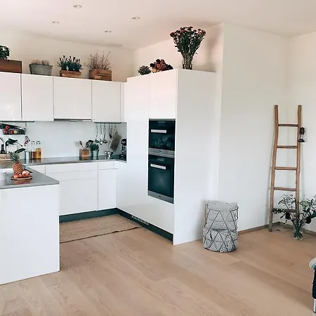 Avliving Loft Apartment *
