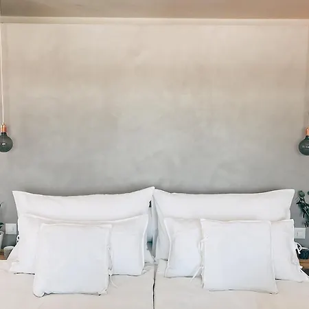 Avliving Loft Apartment