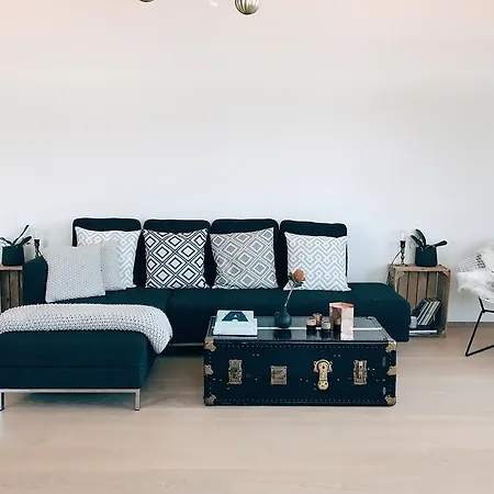 Apartment Avliving Loft *