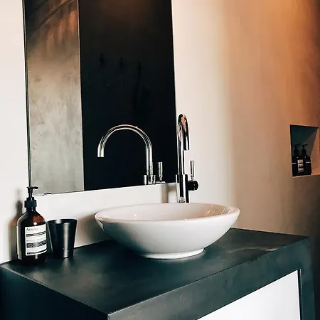 Avliving Loft * Basel