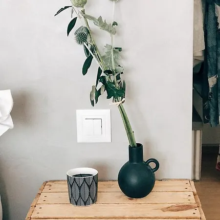 Apartment Avliving Loft