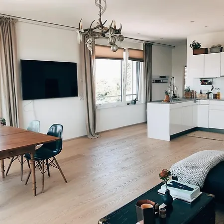 Avliving Loft Basel