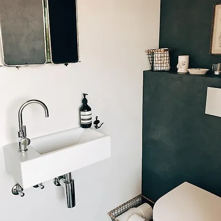 Avliving Loft Appartement