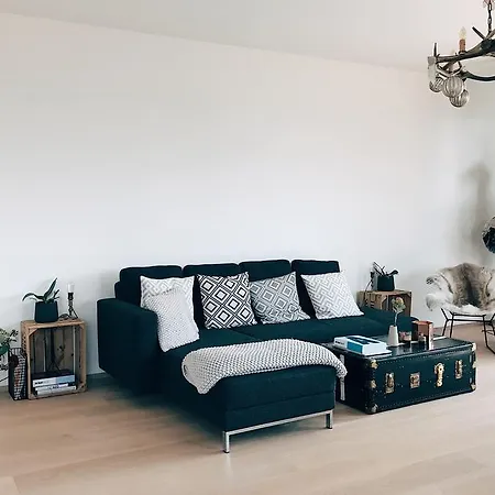 Avliving Loft * Bazel
