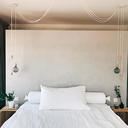 Appartement Avliving Loft Bazel
