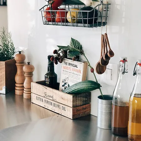 Avliving Loft Appartement