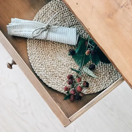 Avliving Loft Bazel